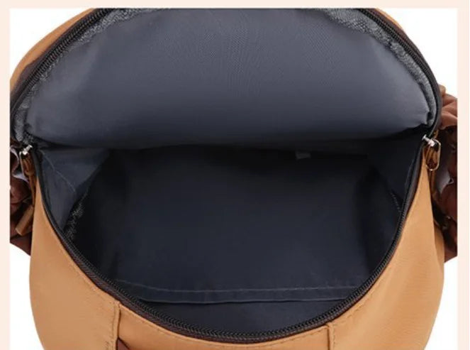 Children Capybara School Bag Cute Fashion Boy Girl Backpack Kids Kindergarten Rucksack Baby Gift