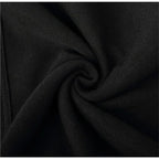 Arcane-Jinx Zipper Hoodie Monkey Graffiti Zip Up Jacket Men Women Game Lover Popular Sweatshirts HipHop Streetwear Pullover Gift