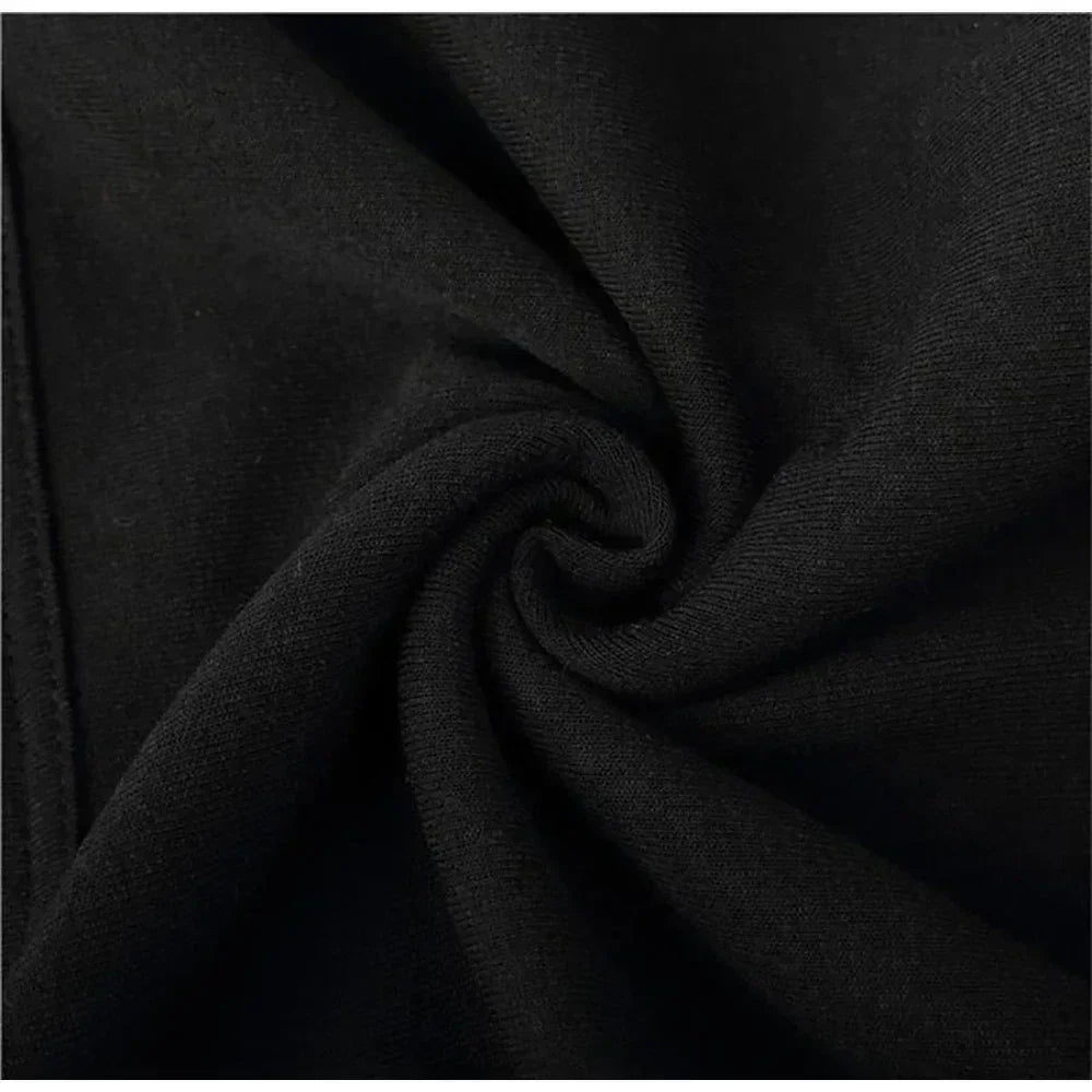 Arcane-Jinx Zipper Hoodie Monkey Graffiti Zip Up Jacket Men Women Game Lover Popular Sweatshirts HipHop Streetwear Pullover Gift