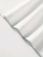 Creative Print Men's Fashionable Summer Crew Neck Short Sleeve Sports T-shirt, Comfortable And Versatile