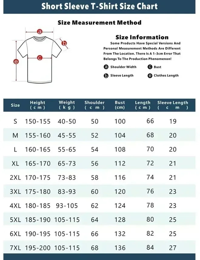 Graphic Print White T-shirts Men's Women's Casual Short Sleeve Crew Neck Cotton Tee Luxury Brand High End Unisex Fashion Tops