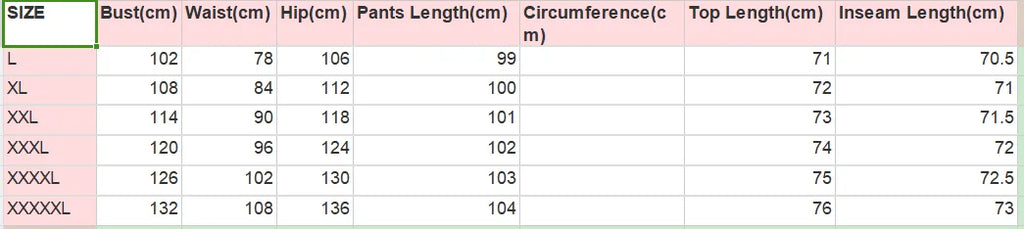 LW Plus Size women clothing tracksuit sets long sleeve Turtleneck Slit Skinny Pants Set Spring casual Two pieces sets for women