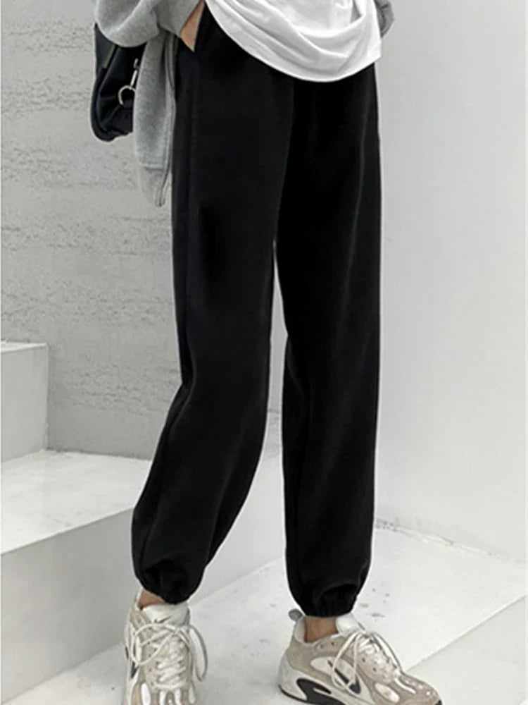 Mens Run Sports Joggers Pants Male Sportswear Bottoms Skinny Sweatpants Men Trousers Gym Fitness Bodybuilding Track Pant