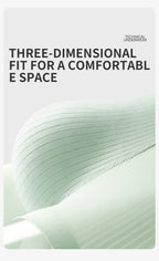 MiiOW 3Pcs Soft Ice Silk Men Boxer Underwear Men's Panties Summer Breathable Striped Underpants Male Antibacterial Boxers Trunks