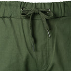 Fashion casual shorts for daily travel Casual pants