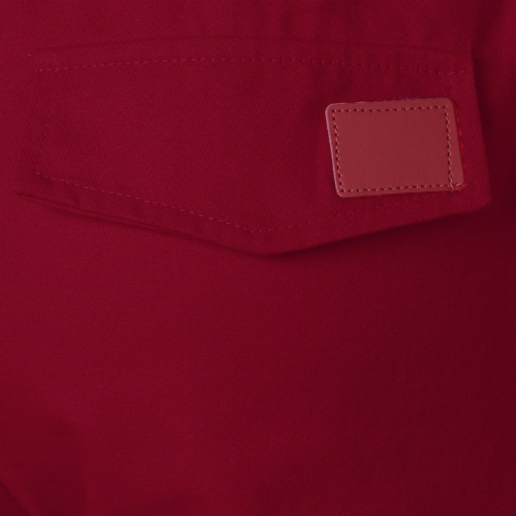 Fashion casual shorts for daily travel Casual pants