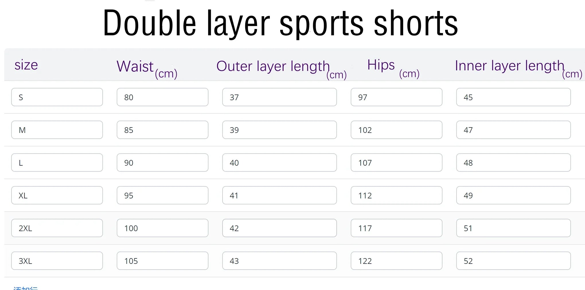 Deku My Hero Academia 2-in-1 Performance Shorts Shorts Cartoon Sports Fitness Shorts Anime Casual 3D Printing