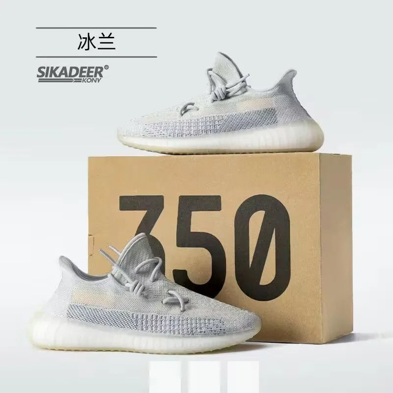 Athletic Shoes for Men Shoes Sneakers Black Shoes Casual Men Women Knit Sneakers Breathable Athletic Running Walking Gym Shoes