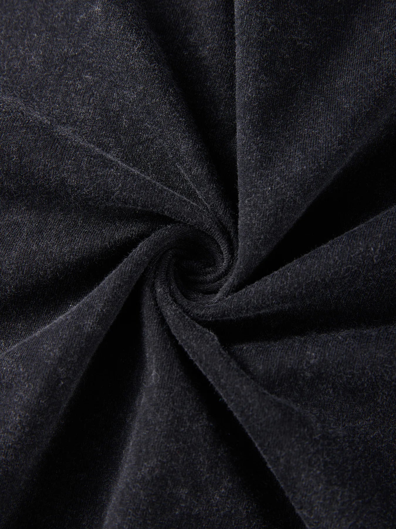 Fashion Creativity Doberman Prints Washed T-Shirt Women Cottontops Distressed O-Neck Oversize T Shirts Vintage Woman Clothes