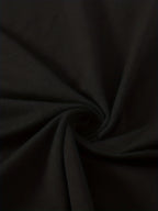 Women's plus size summer red lip LOVE print Tops tee O-neck Short Sleeve  short sleeved round neck slim fit casual T-shirt dress