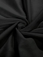 Summer Women's LOS ANGELES Letter Printed Casual Slim Fit Short Sleeve Round Neck Short Mini Dress