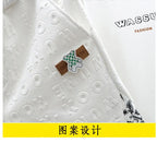 Top selling men's high-quality trendy printed shorts for spring and summer 2025, five quarter shorts, casual shorts