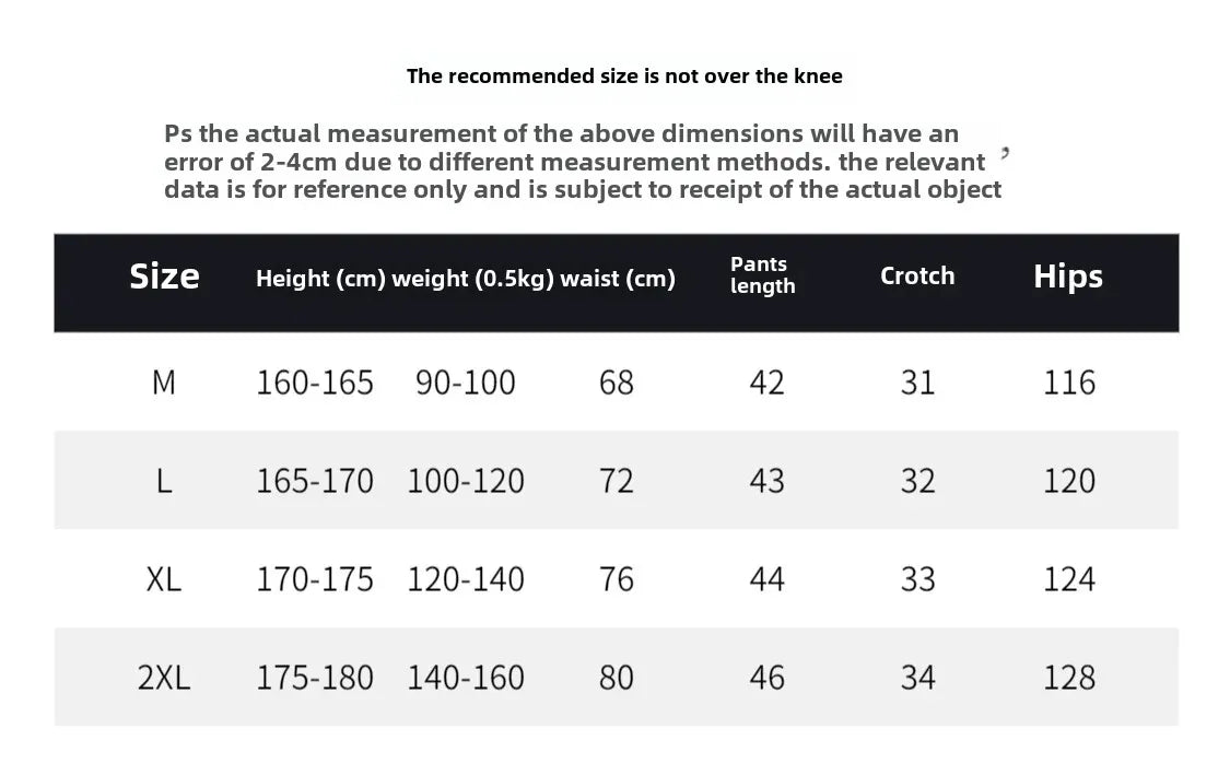 Trendy Brand Men's Shorts Environmental Friendly Leather Pocket Zipper Drawstring Casual Fashionable Summer Loose-Fit Pants