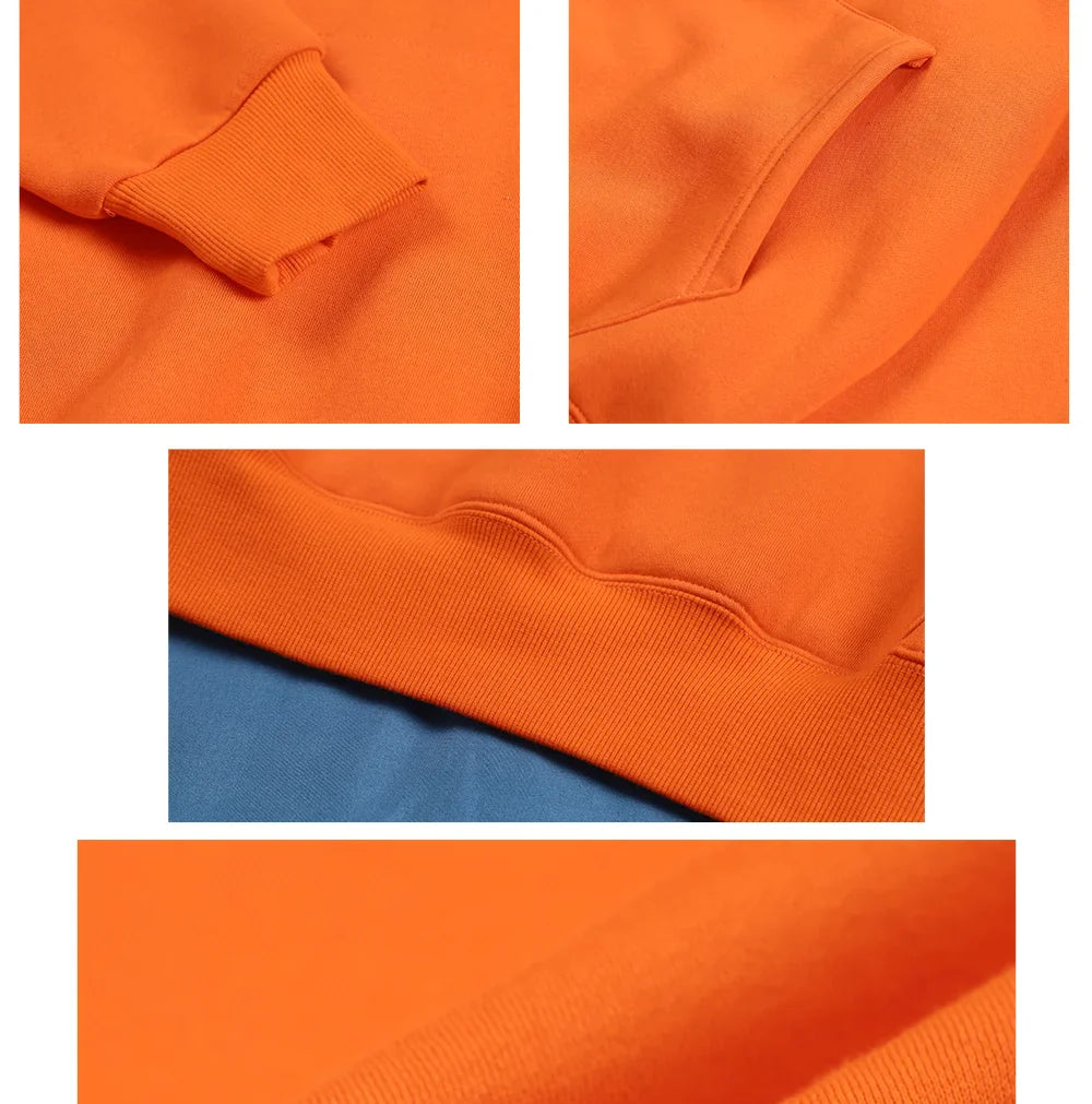 Cherries Cosh Valentine Funny Print Hoody Men Women Hip Hop Pullover Hoodie Loose Warm Sweatshirt Fashion Fleece Clothing Couple