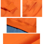 Cherries Cosh Valentine Funny Print Hoody Men Women Hip Hop Pullover Hoodie Loose Warm Sweatshirt Fashion Fleece Clothing Couple