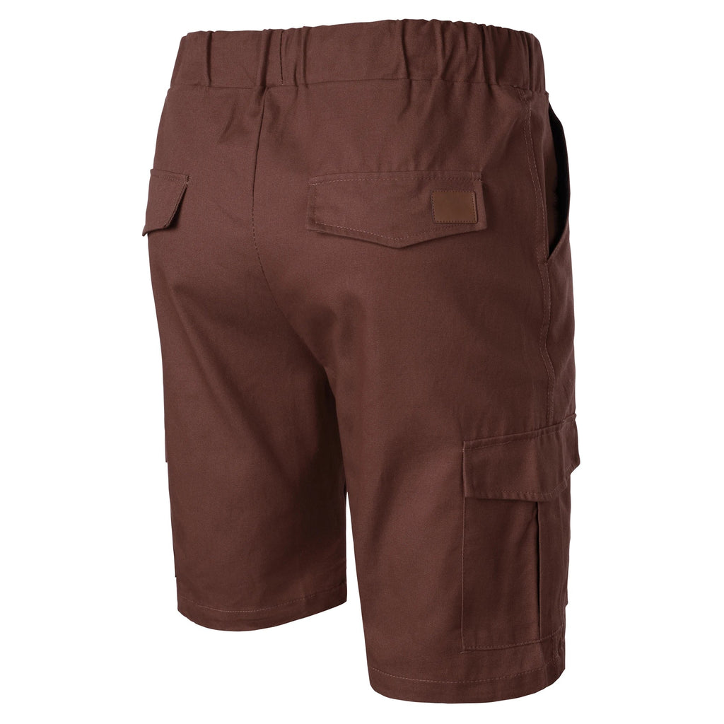 Fashion casual shorts for daily travel Casual pants