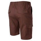 Fashion casual shorts for daily travel Casual pants