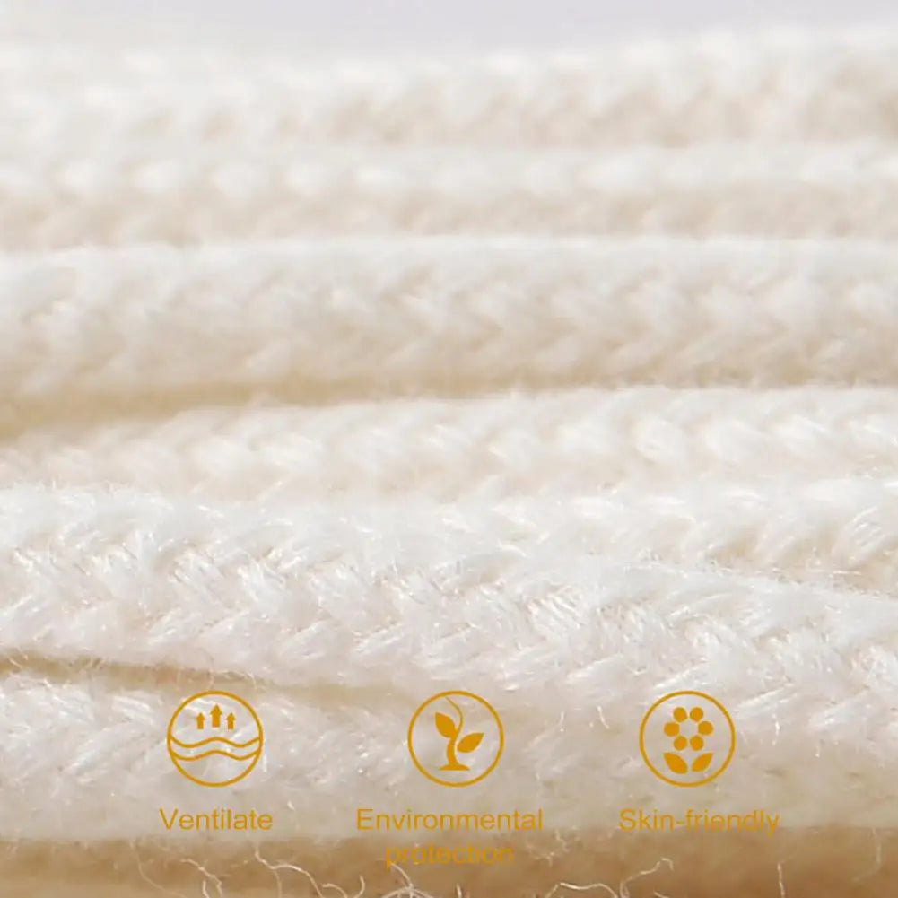 Water Bottle Handle Strap Handmade Flower 16-40oz Tumbler Silicone Safety Ring Cotton Rope Flower Durable Water Bottle Strap