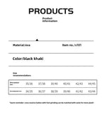 Trendy Men's Sandals Outdoor Wear Thickened Anti-slip Wear-resistant Fashion EVA Moulded Couples Clog Shoes Wholesale