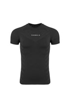Men's T-Shirts Sports Fitness Trainer Clothe Quick Dry Breathable Stretch Tights Joggers Outdoor Casual Short Sleeves