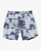 Fitness Shorts Men's Training Sports Jogging Fitness Woven Quick Dry New 2-in-1 Double-layer Sports Fitness Running Shorts