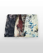 Summer New men short pant Rose Design Casual Shorts Street Hip Hop Fitness Polyester Fast Dry Breathable Embroidery Men Shorts