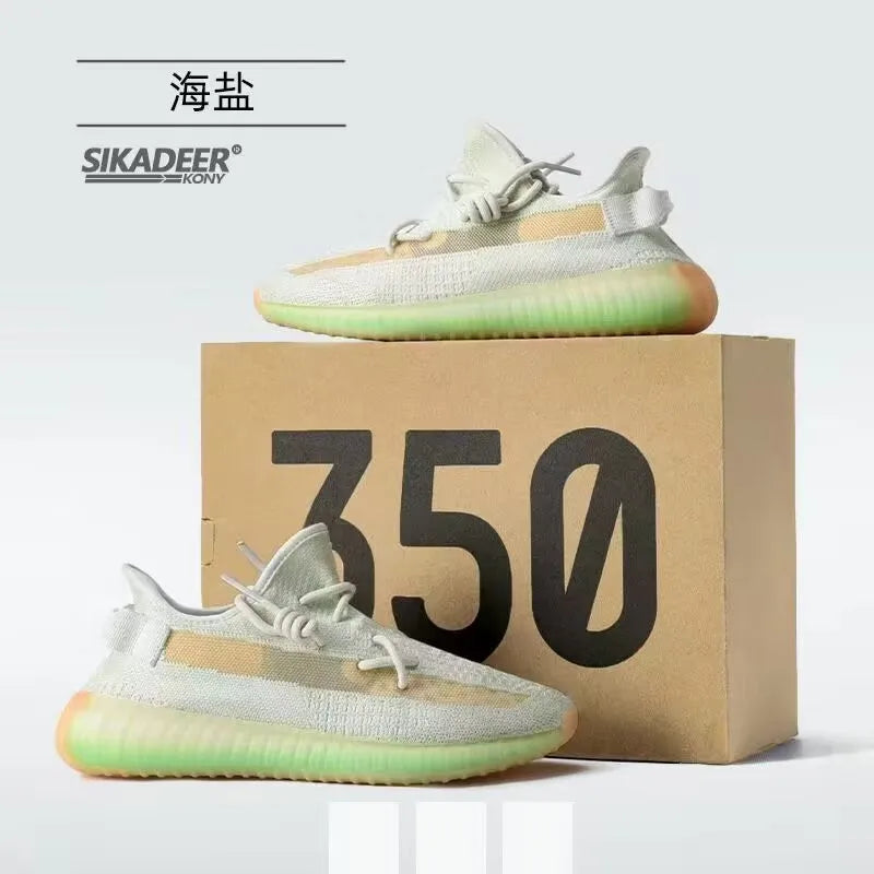 Athletic Shoes for Men Shoes Sneakers Black Shoes Casual Men Women Knit Sneakers Breathable Athletic Running Walking Gym Shoes