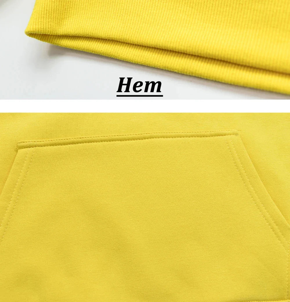 Cartoon Cat Drink Salary Increase Beverages Mens Hooded Jacket Casual Cartoon Hoodies Pleasure Sweatshirts Home Harajuku Tops