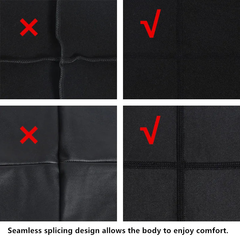 Men`s High Waist Shorts Street Runnings Sports Pants Hip Hop Pants Faux Leather Boxer Shorts Wet Look Shorts Slim Pants Clubwear