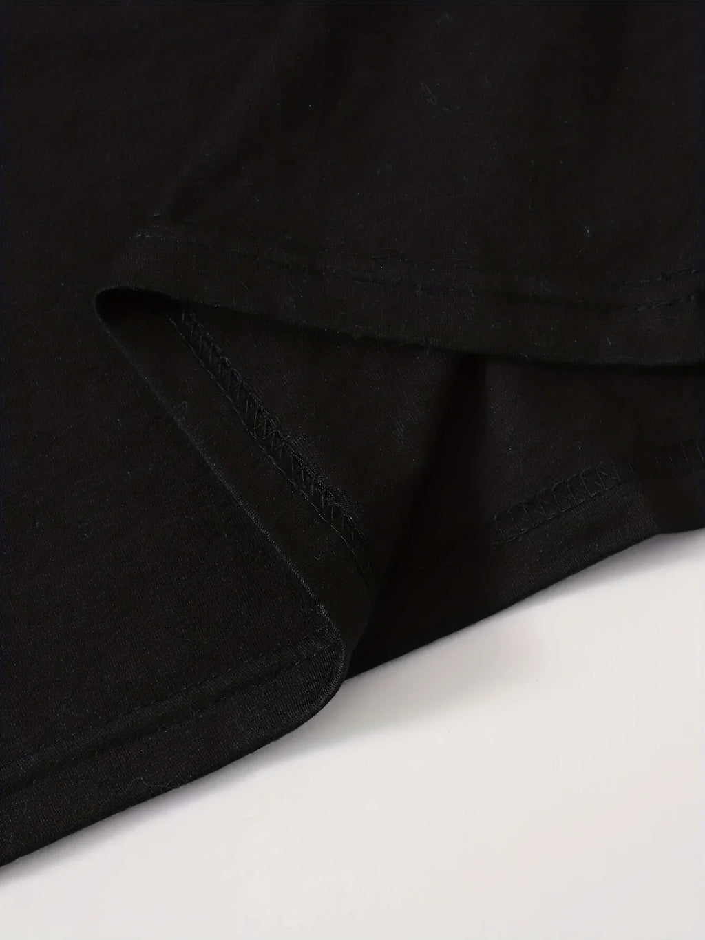 Women's plus size summer red lip LOVE print Tops tee O-neck Short Sleeve  short sleeved round neck slim fit casual T-shirt dress