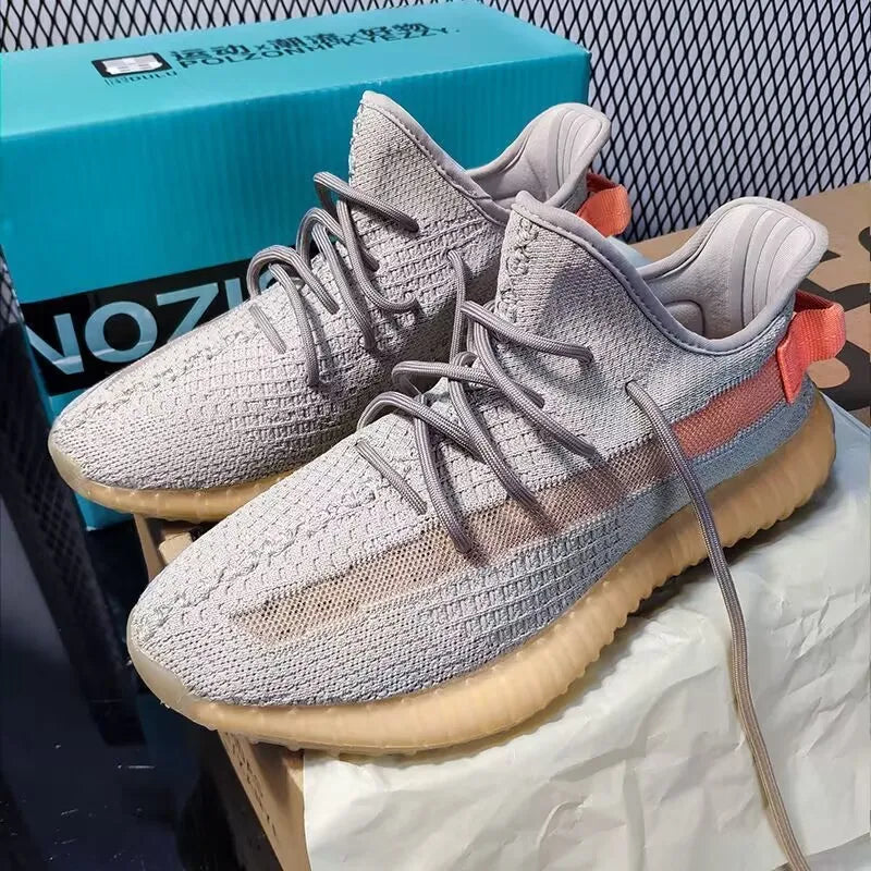 Casual Sneaker Men's Sandals Shoes for Men Soft and Comfortable Non-Slip Thick Bottom Wear-resistant Ventilate Flat Sandals