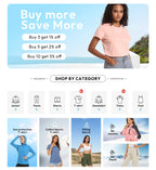 TACVASEN High Waisted Fashion Wide Leg Trousers Womens Loose Casual Long Pants Lightweight Soft Button Closure 2 Pockets Pants