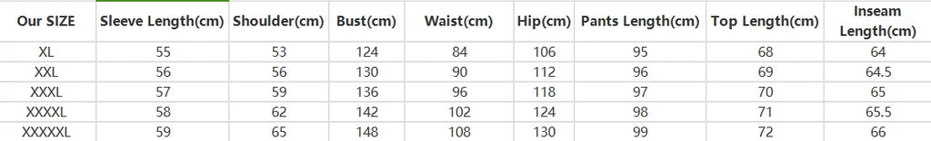 XL-5XL LW Plus Size Striped Patchwork Pants Set Women Long Sleeve Legging Set Round Neck Casual Two Piece Outfit Tracksuit