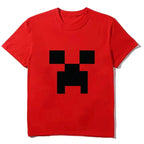 Men Clothing Tshirt Goth Cotton tee Y2k Clothes Women T Shirt 90s Vintage Clothing Female Gothic Star Girl Kid Tshirt Kitty Emo