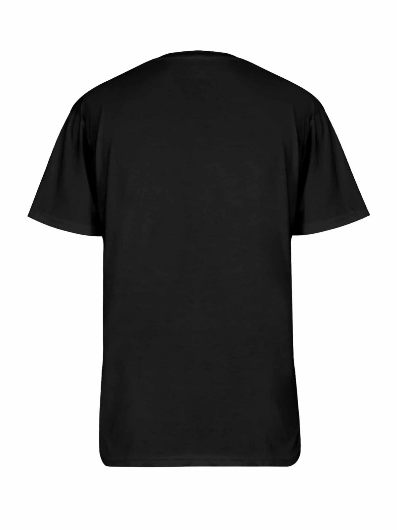 Comfortable Cotton Short Sleeve THEY NOT LIKE US T-Shirt | Casual Soft Men's T-Shirt Summer Tee