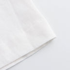 TRAF Women Fashion Spring Summer Lace-up Linen Blended Straight Pants Pocket Office Lady Chic High Waist Trousers Mujer