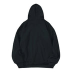 y2k Solid Minimalist Women's Hoodie, Long Sleeve With Pocket Casual Daily Wear 2024 Women Hoodies Autumn Sudadera de mujer