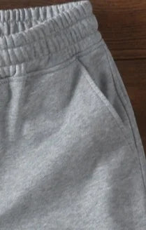 Summer Pure Cotton Sports Shorts, Fashionable and Comfortable for Leisure, Home, Fitness, and Running Unisex