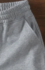 Summer Pure Cotton Sports Shorts, Fashionable and Comfortable for Leisure, Home, Fitness, and Running Unisex