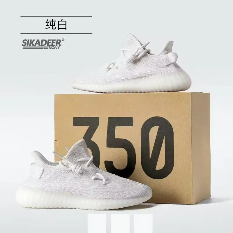 Athletic Shoes for Men Shoes Sneakers Black Shoes Casual Men Women Knit Sneakers Breathable Athletic Running Walking Gym Shoes