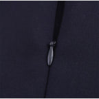 Fashion Y2K Pleated Mini Dress For Women 2025 New Elegant Sleeveless O-neck Chic Evening Short Dress Female Club Party Vestidos