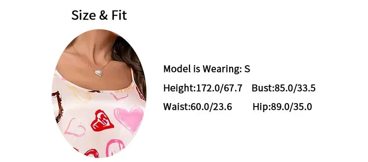 Women's Sleepwear Summer Floral Print Satin Nightgown Casual Sleeveless Backless Slip Night Dress Sexy Nightdress Home Clothes