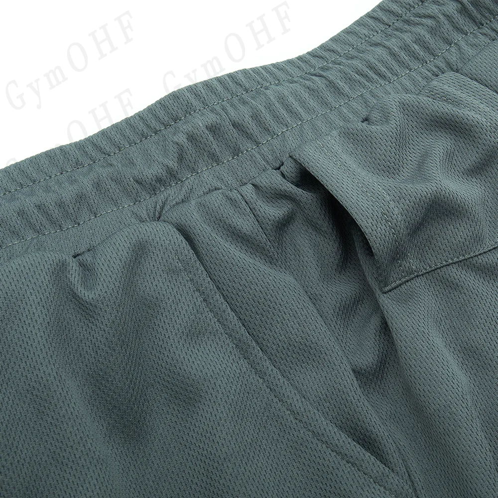 Men's sports shorts, spider print compression shorts, informal, training, running, 2-in-1, Y2K order shipped directly