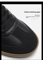 High quality summer new Sambard training shoes Retro low top casual board shoes men wear non-slip women's shoes