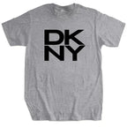 Donna DK Karan NY Graphic Tee COOL Graphic Tee Vintage Aesthetic Tees Funny Streetwear Women Shirt Kawaii Harajuku Tops