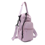 Water Bottle Holder with Strap, Insulation Water Bottle Carrier Bag with Phone Pocket, Water Bottle Sling Bag Crossbody