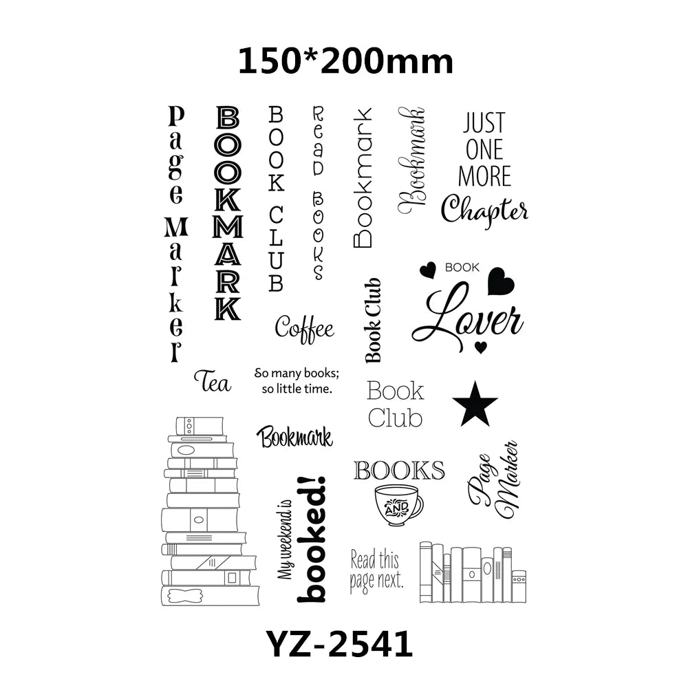 Daily Grind Autumn Bears Occasion Flowers Sunshine 2024 Newest Cutting Dies Clear Stamp Stencil for Scrapbooking Paper Making