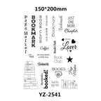 Daily Grind Autumn Bears Occasion Flowers Sunshine 2024 Newest Cutting Dies Clear Stamp Stencil for Scrapbooking Paper Making