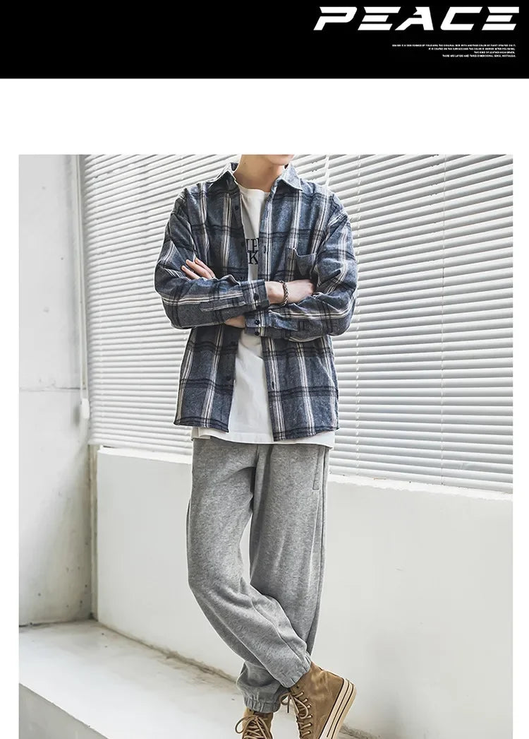 Classic Fashion Skateboarding Shoes for Men Women Comfy Suede Leather High Top Sneakers Men Height-increasing Platform Sneakers