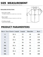 Summer Men's Shirt Cute Animal Print Short Sleeve Shirt Open button Lapel Men's Top Comfortable Casual Men's Shirts